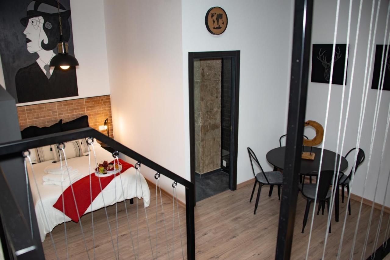Appartement Soraya's Place - Chopin 2 Valencia