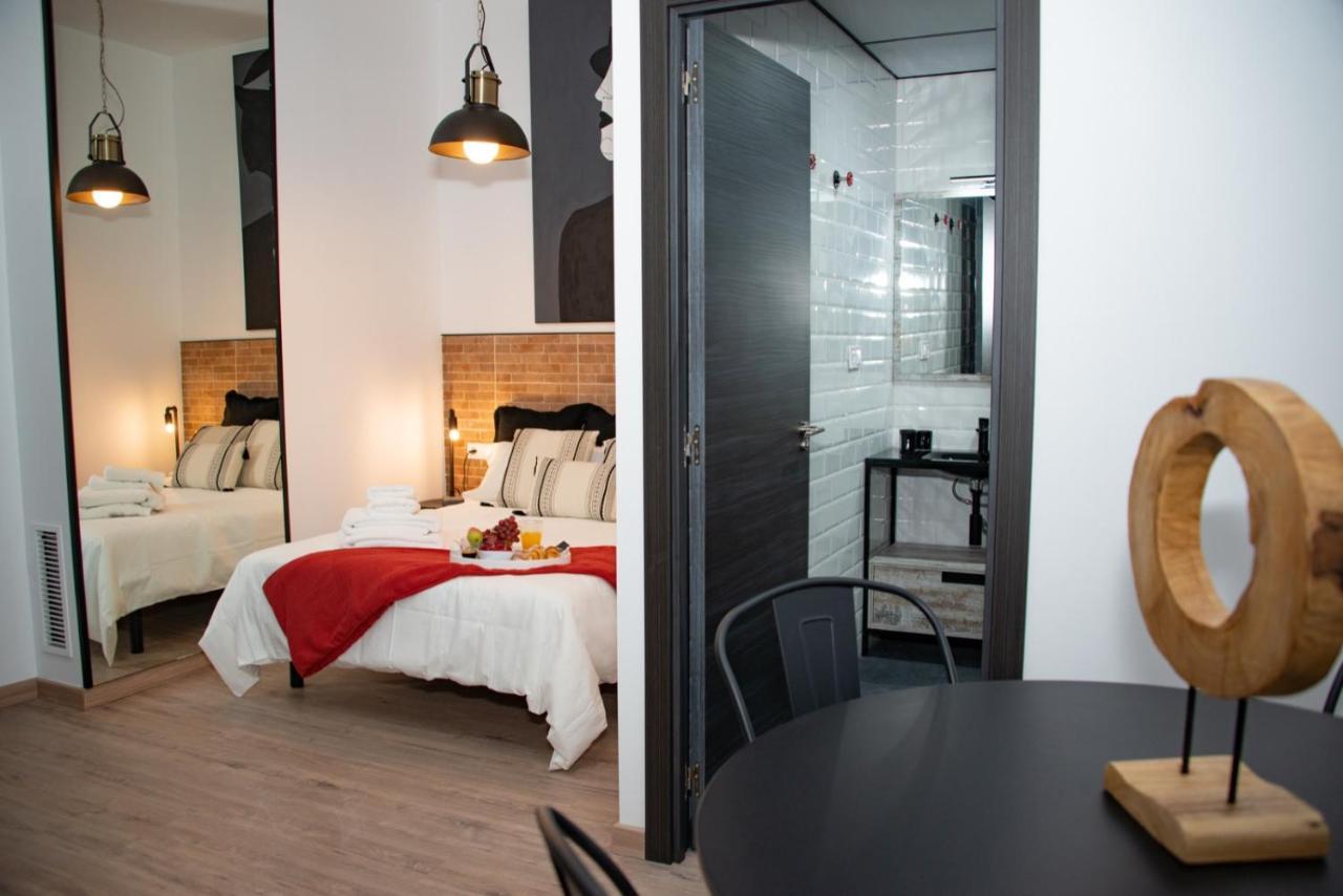 Appartement Soraya's Place - Chopin 2 *
