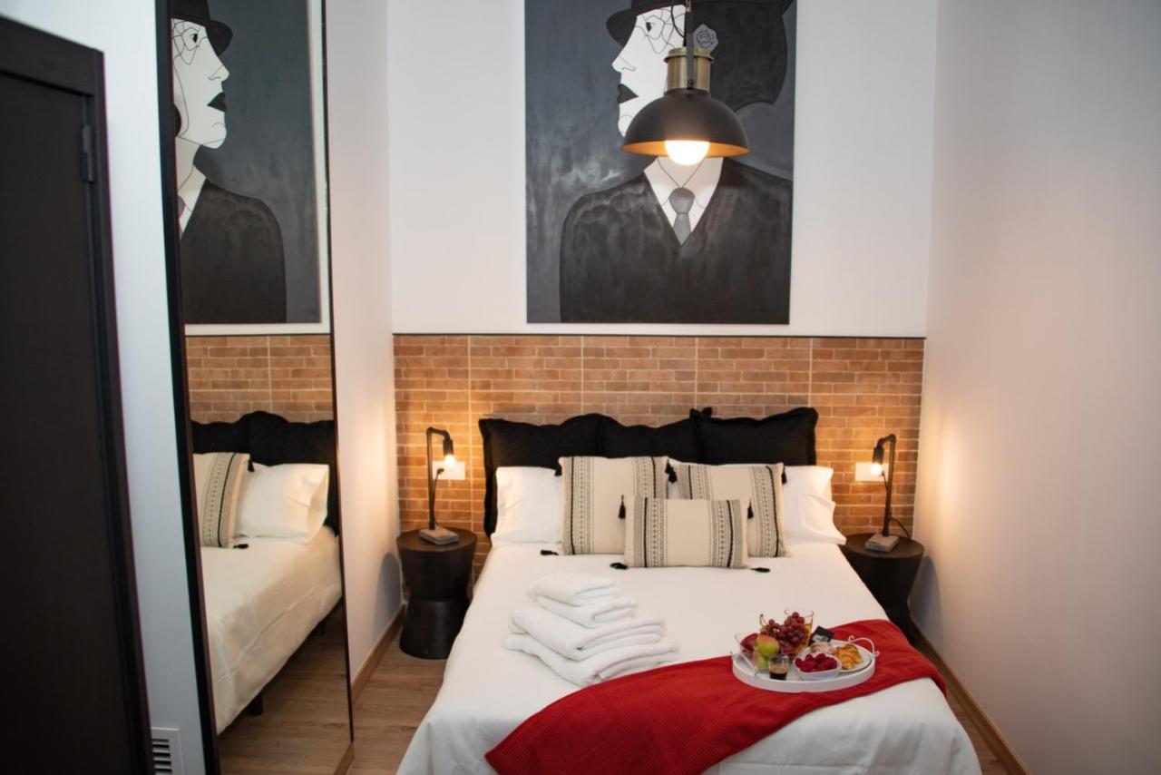 Soraya's Place - Chopin 2 Appartement Valencia