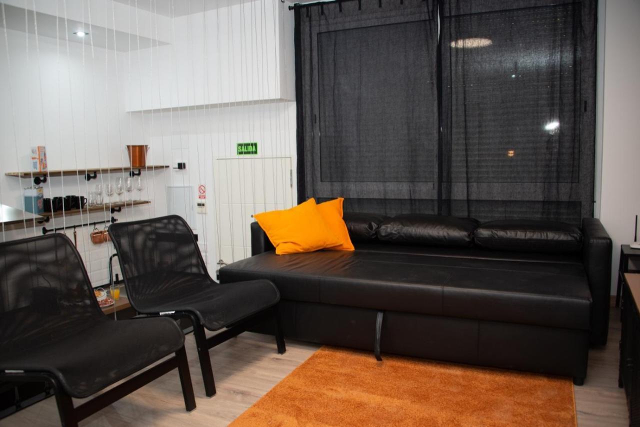 Soraya's Place - Chopin 2 Appartement *