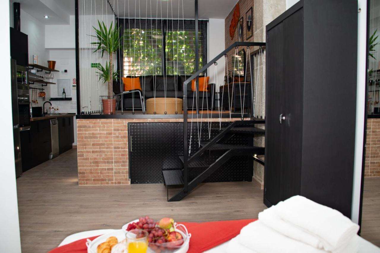 Soraya's Place - Chopin 2 Appartement Valencia