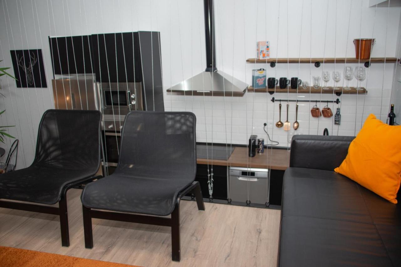Soraya's Place - Chopin 2 Appartement Valencia