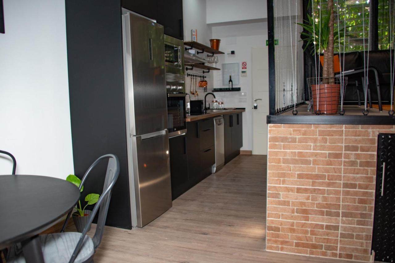 Appartement Soraya's Place - Chopin 2 Valencia